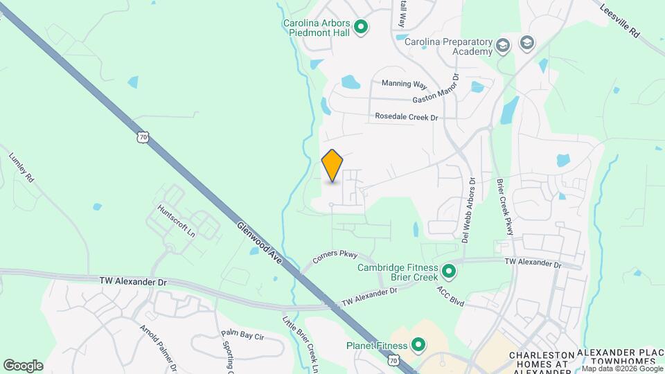 Corners at Brier Creek Apartments Durham, NC Apartments For Rent