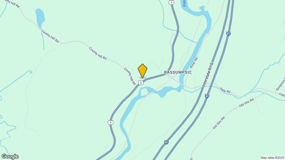 4401 US Route 5 N, Unit 1 Mapa y Detalles de la Ubicación