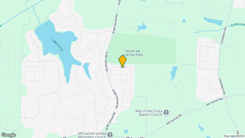 248 Bandelier Cir Mapa y Detalles de la Ubicación