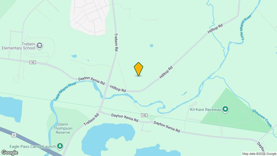 Hillside Farms at Stonehill Village Map and Location Details