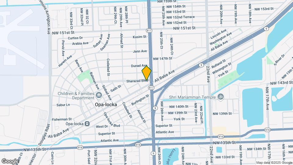 Sligo Villa Apartments Mapa y Detalles de la Ubicación