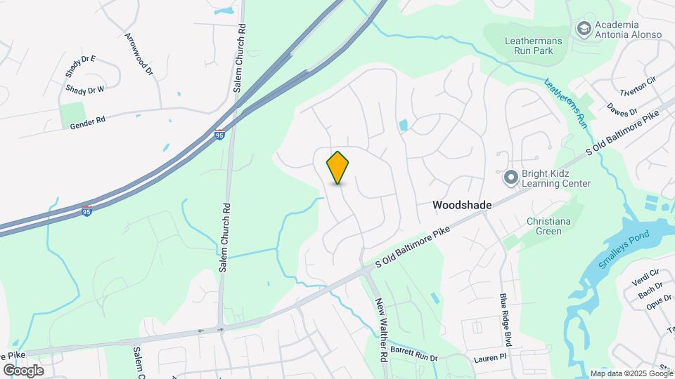 620 Timber Wood Blvd Map and Location Details