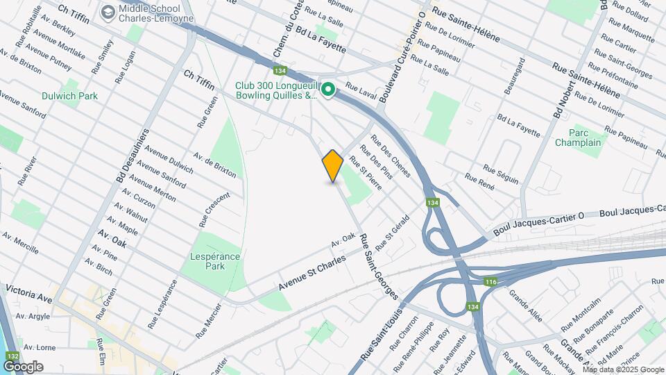 380 Rue Apartments StLambert, QC Apartments For Rent