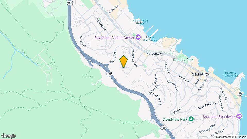 806 Spring St Apartments Sausalito, CA Apartments For Rent