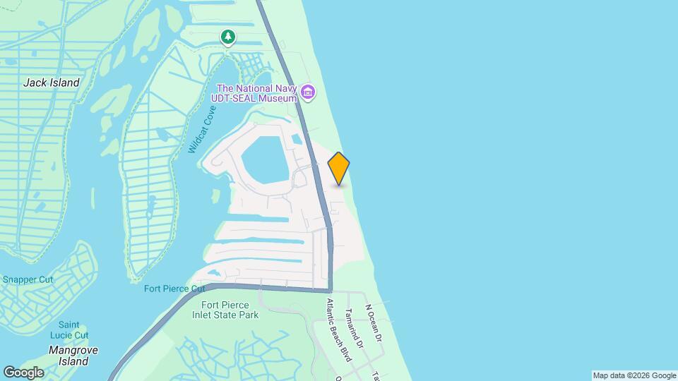 Sands on the Ocean Apartments Hutchinson Island, FL Apartments For Rent