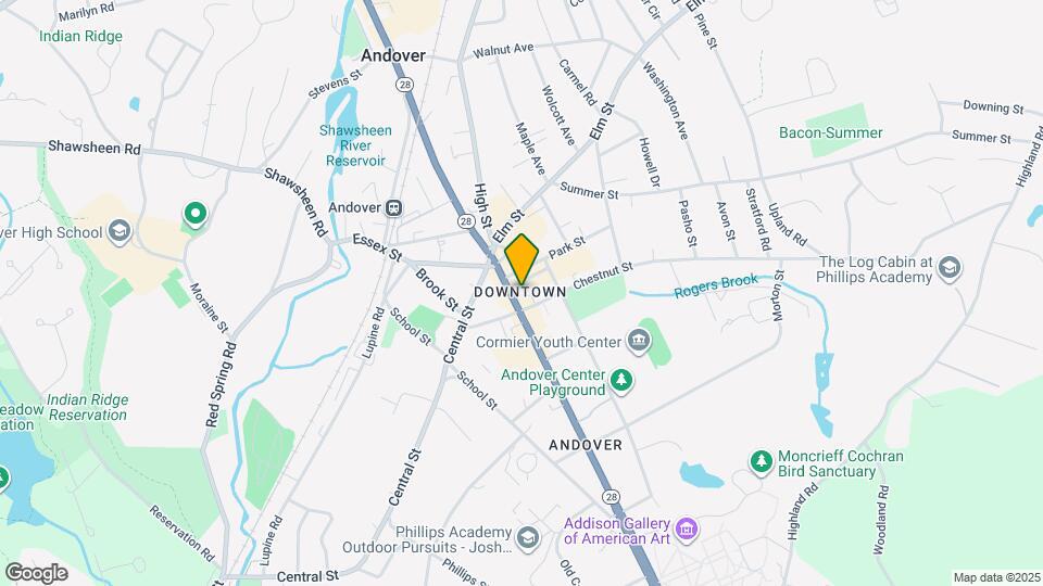 Richmond Properties Apartments and Nearby Andover Apartments For Rent