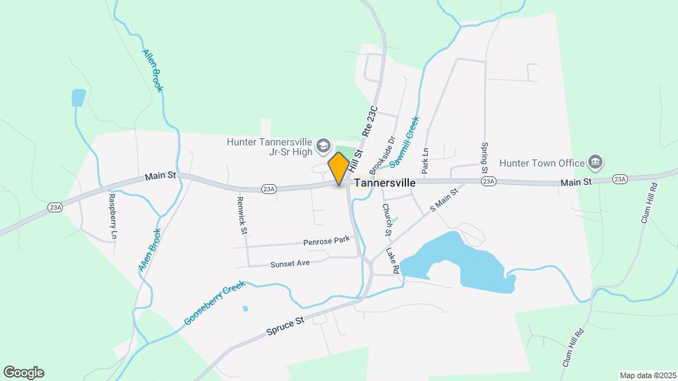 6073 Main St Apartments Tannersville, NY Apartments For Rent