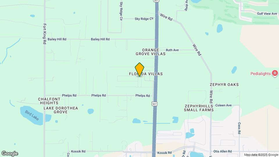 37903 Dusty Saddle Ln Map and Location Details