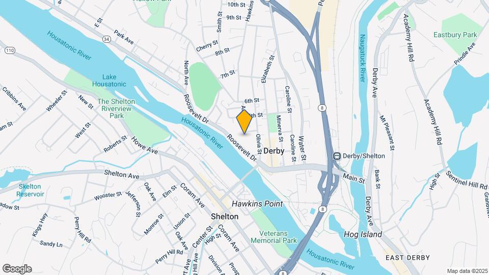 Hilltop Apartments Derby, CT Apartments For Rent