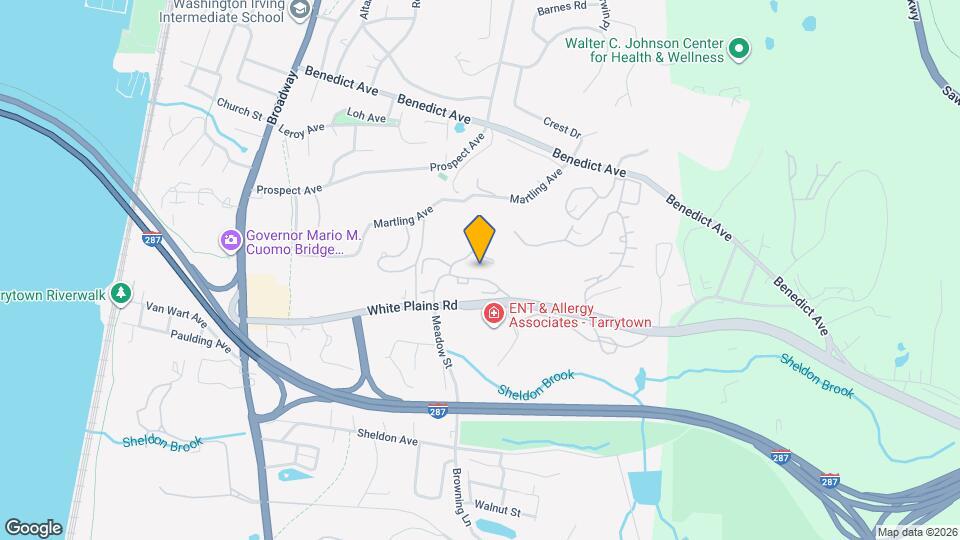 177 White Plains Rd Apartments and Nearby Tarrytown Apartments For Rent