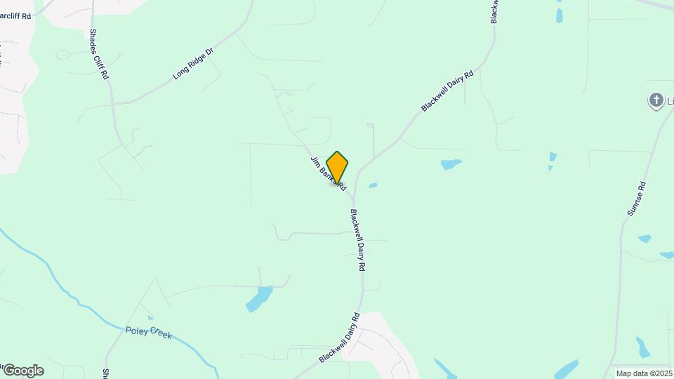 75 Jim Banks Rd, Unit 13 Map and Location Details