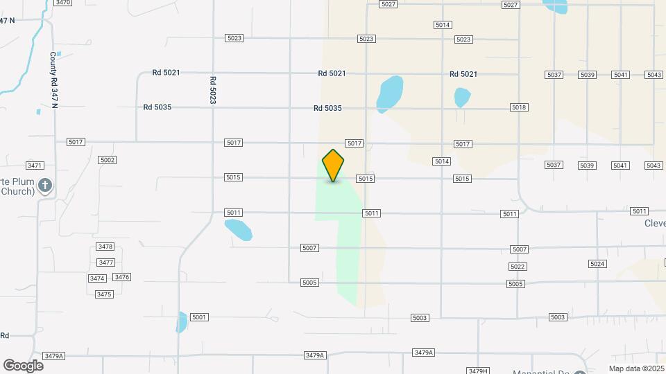 691 County Rd 5015 Map and Location Details