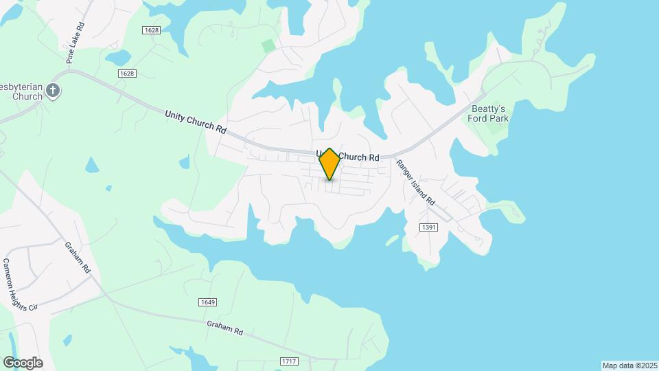 2369 Stardust Ct Map and Location Details