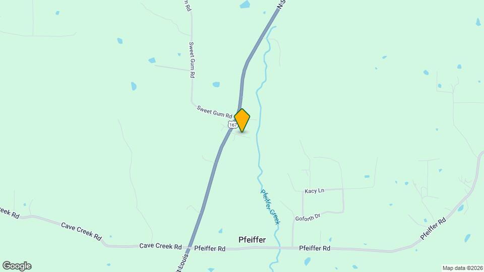 81 Green Ln Map and Location Details