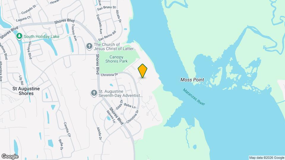 9 Tarragona Ct Map and Location Details