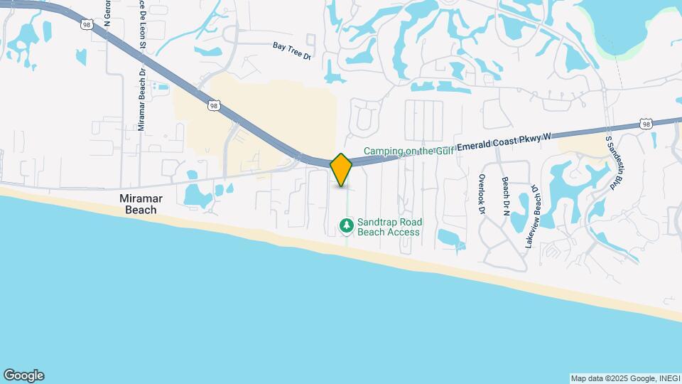 104 Sandtrap Rd-Unit -Sandtrap Rd 103 Map and Location Details