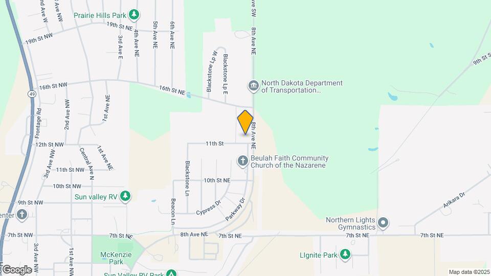 New Energy Apartments Beulah, ND Apartments For Rent