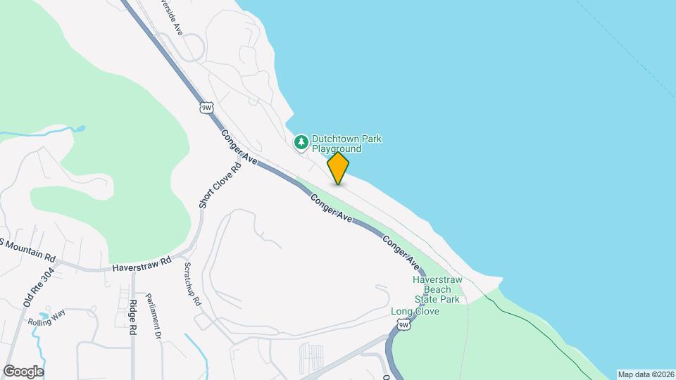 31 Riverside Ave Map and Location Details