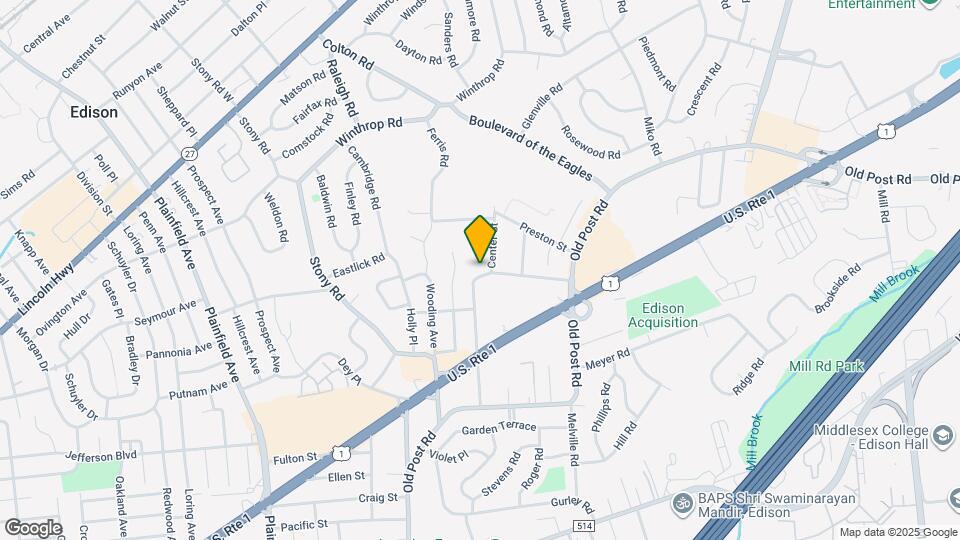 45 Woodedge Ave Rentals in Edison, NJ