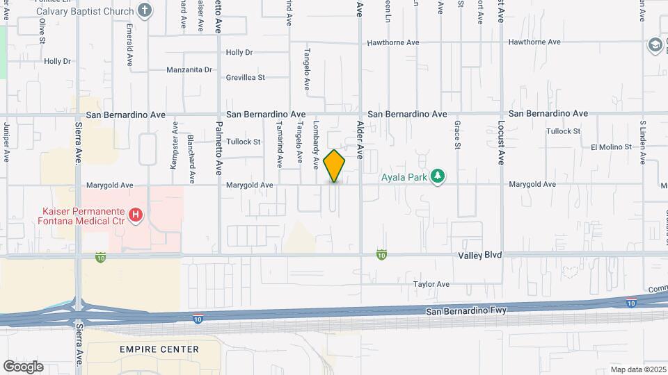 Jimenez Park Properties Apartments and Nearby Bloomington Apartments