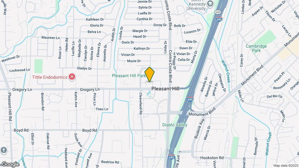 40 Mozden Ln Map and Location Details