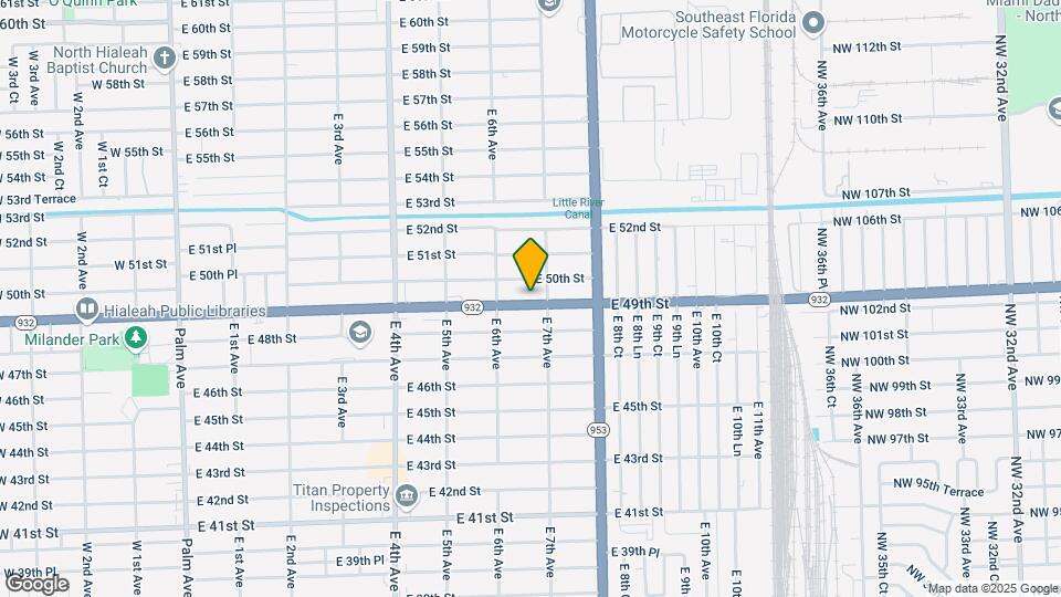 Ram Forty 9 LLC Map and Location Details