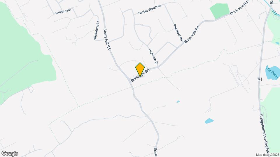 726 Brick Kiln Rd Map and Location Details