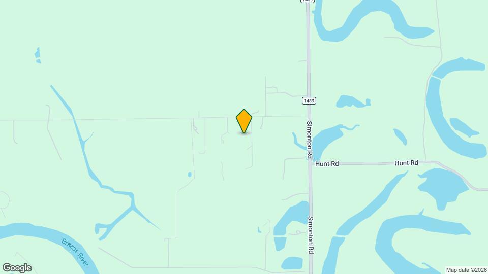 36215 Ft Bend County Line Rd Map and Location Details