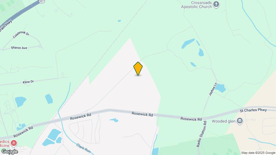 466 Still Feather Ave Map and Location Details