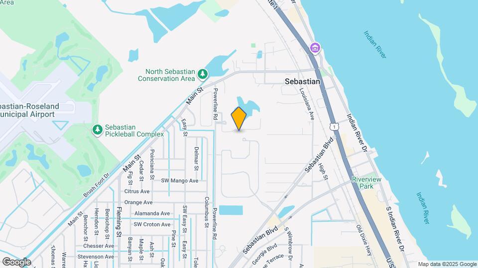 Pelican Isles Apartments Sebastian, FL Apartments For Rent