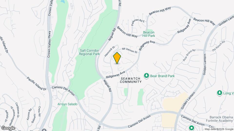 9 Bawley St Map and Location Details