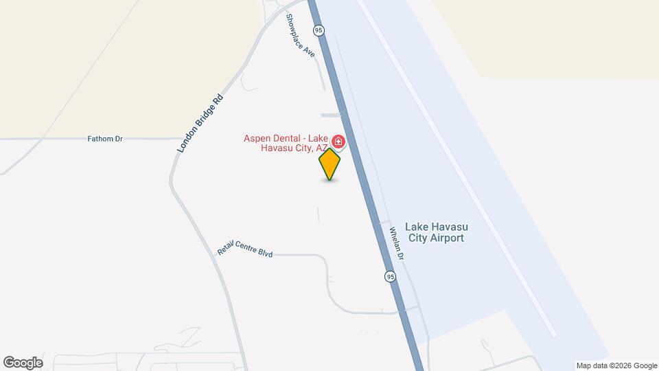 Come-Together at The Shops Map and Location Details