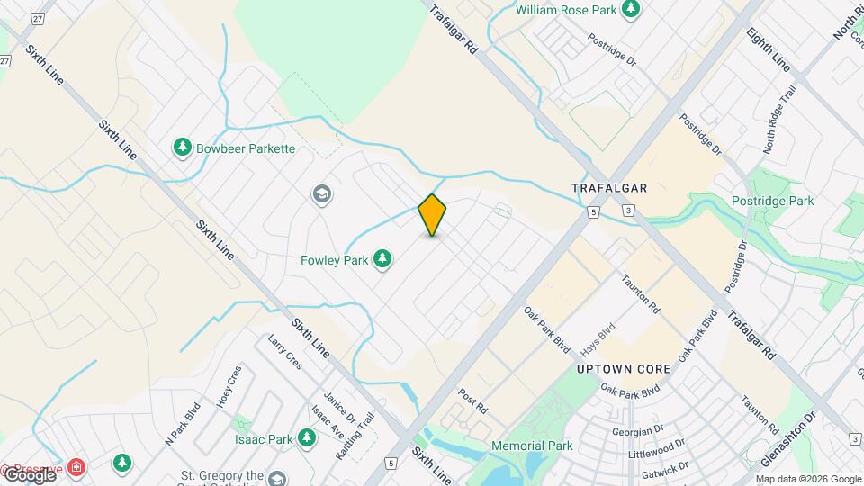 165 Wheat Boom Dr. Map and Location Details