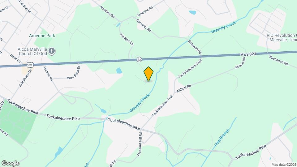 149 Eleanor Davis Dr Map and Location Details