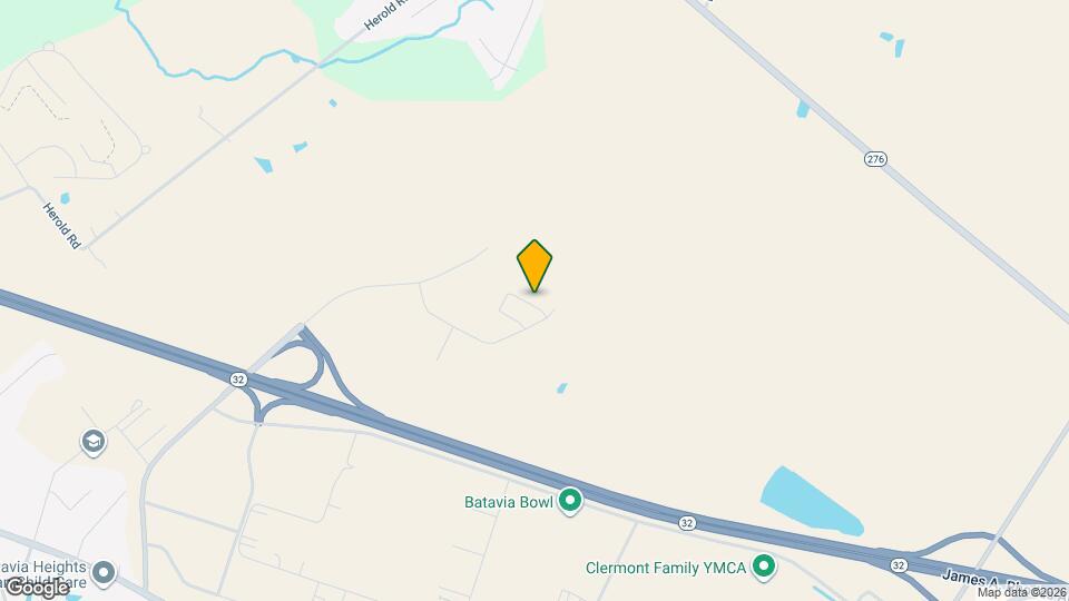 2091 Wild Berry Wy Map and Location Details