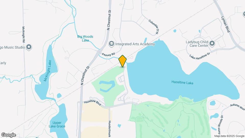 Hazeltine Shores Apartments and Nearby Chaska Apartments For Rent