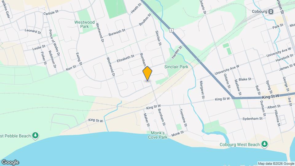 Westwood Garden Apartments Cobourg, ON Apartments For Rent