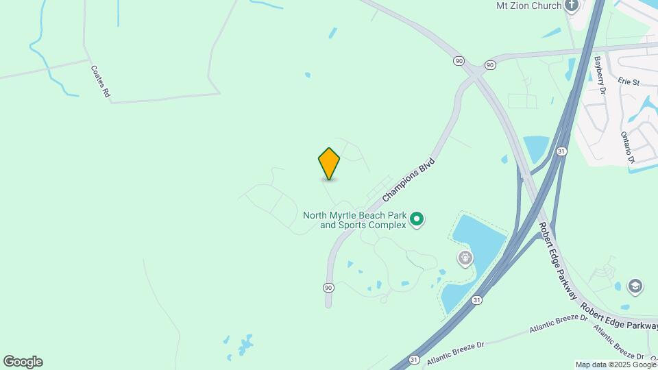 3620 Diamond Stars Way Map and Location Details