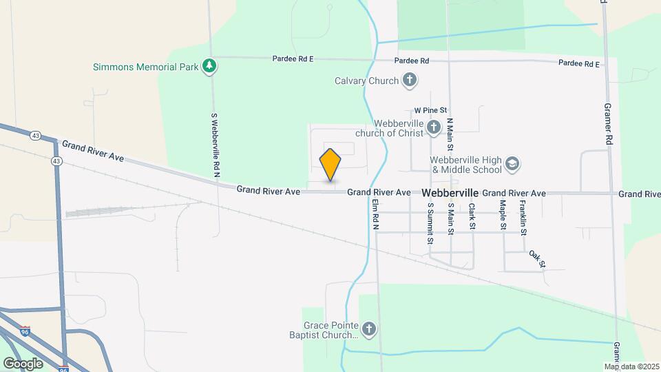 berville Apartments berville, MI Apartments For Rent