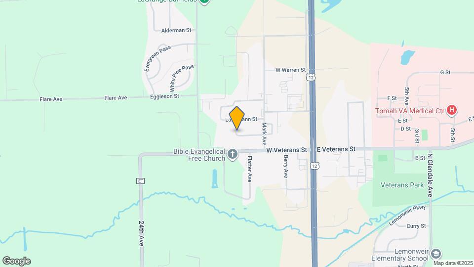 628 Kozarek Ave Apartments and Nearby Tomah Apartments For Rent Tomah, WI