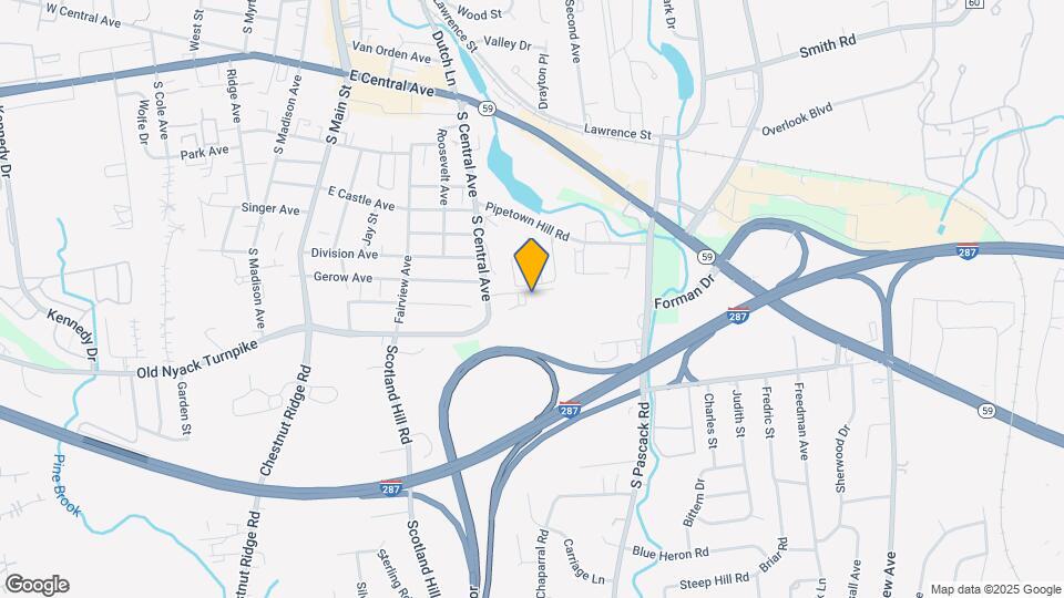 Maplewood Gardens Apartments Nanuet, NY Apartments For Rent