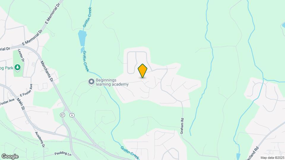 304 Gun Range Rd Map and Location Details