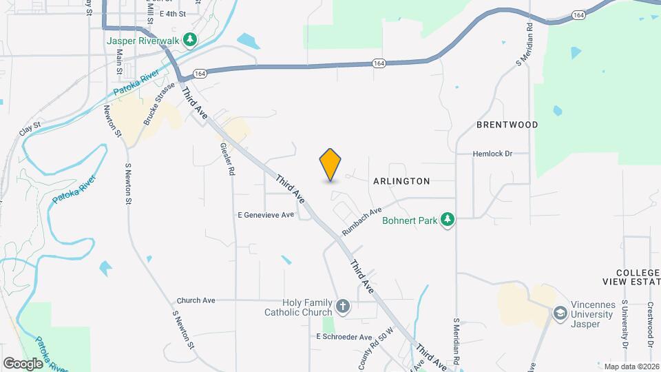 Meadowood Apartments Jasper, IN Apartments For Rent