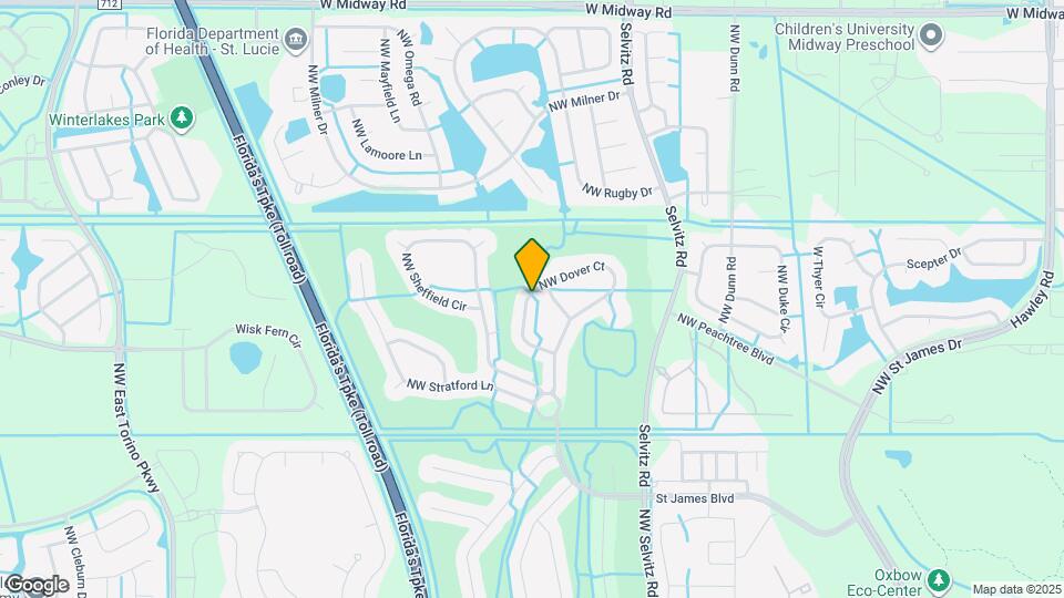 Hickory Lake Apts Apartments and Nearby Port St. Lucie Apartments For