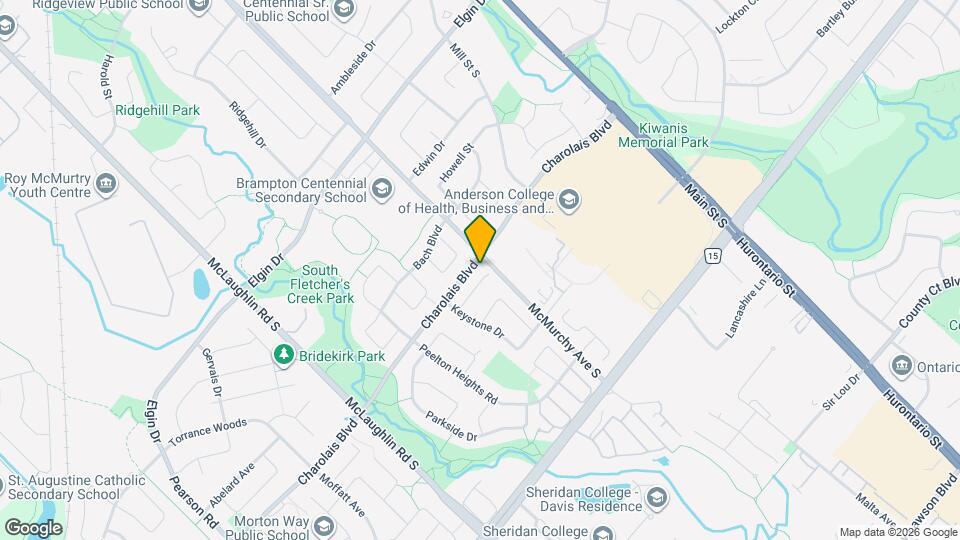 24 Cousins Ct Map and Location Details