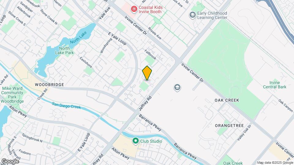 4 Brookmont Map and Location Details