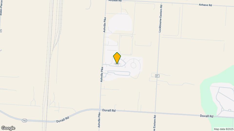 10610 State Rte 762 Map and Location Details