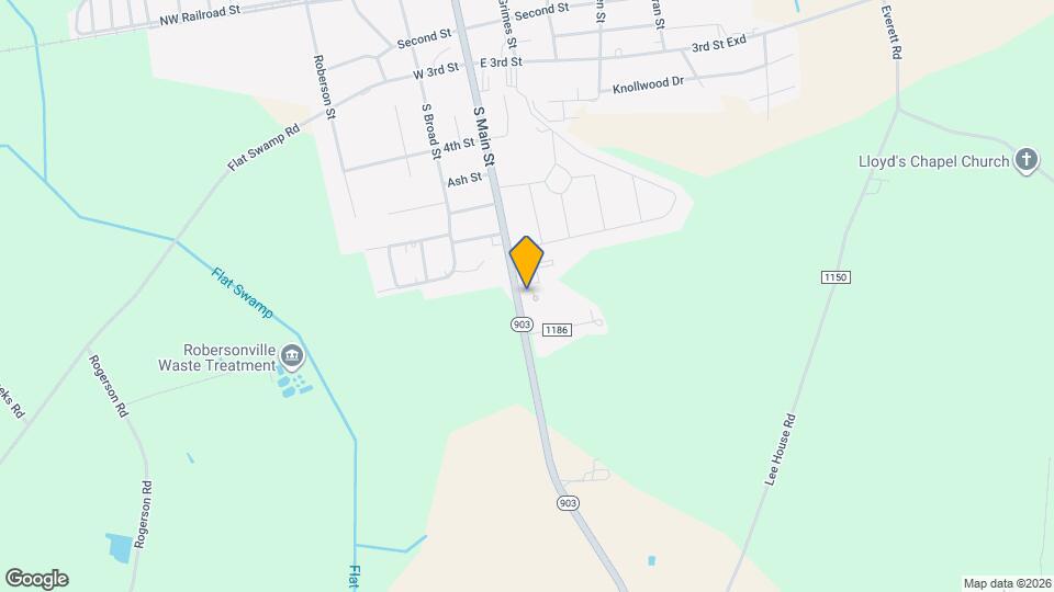 Robersonville Manor Apartments Robersonville, NC Apartments For Rent