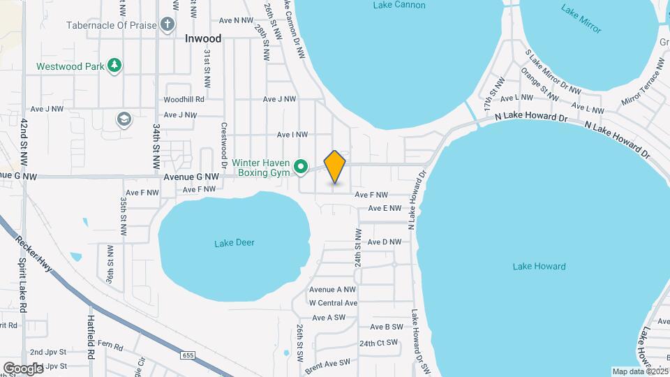 Sailwind Apartments and Nearby Winter Haven Apartments For Rent