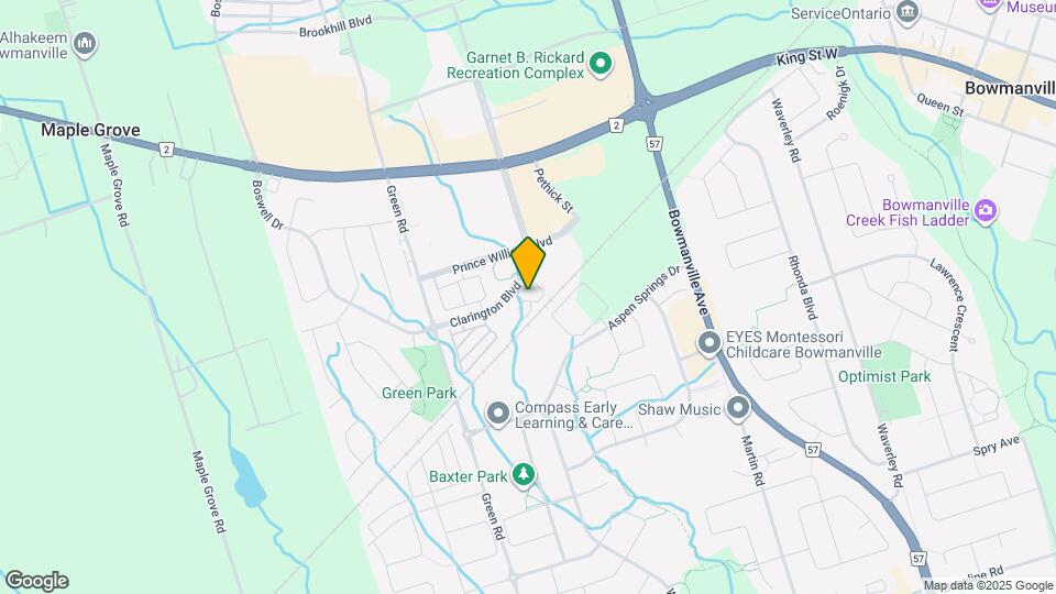 MODO 55 Apartments Bowmanville, ON Apartments For Rent